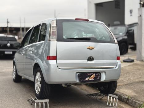 CHEVROLET Meriva 1.4 4P FLEX MAXX, Foto 5