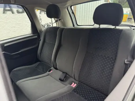 CHEVROLET Meriva 1.4 4P FLEX MAXX, Foto 10
