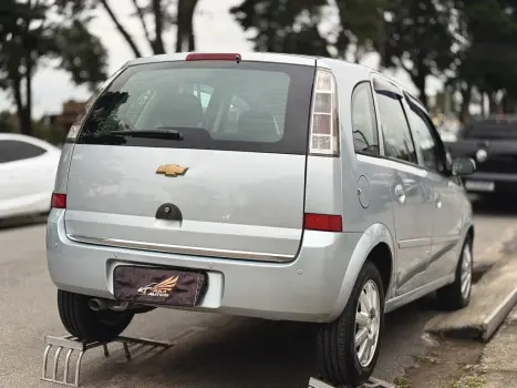CHEVROLET Meriva 1.4 4P FLEX MAXX, Foto 11