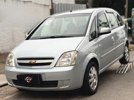CHEVROLET Meriva 1.4 4P FLEX MAXX, Foto 1