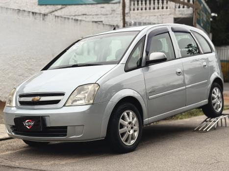 CHEVROLET Meriva 1.4 4P FLEX MAXX, Foto 3