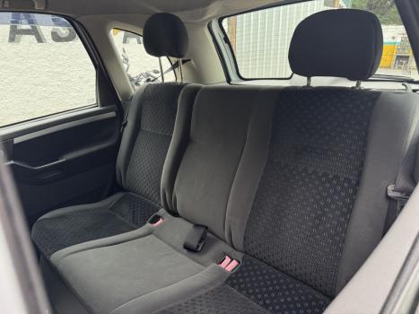 CHEVROLET Meriva 1.4 4P FLEX MAXX, Foto 10