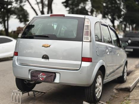 CHEVROLET Meriva 1.4 4P FLEX MAXX, Foto 11