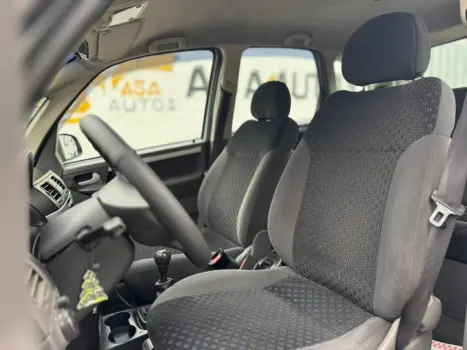 CHEVROLET Meriva 1.4 4P FLEX MAXX, Foto 3