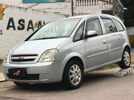 CHEVROLET Meriva 1.4 4P FLEX MAXX, Foto 5