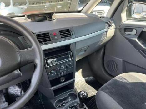 CHEVROLET Meriva 1.4 4P FLEX COLLECTION, Foto 5