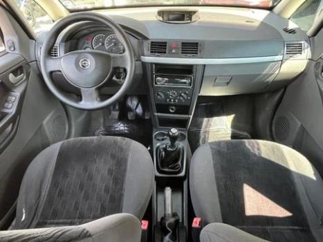 CHEVROLET Meriva 1.4 4P FLEX COLLECTION, Foto 6