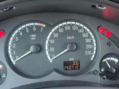 CHEVROLET Meriva 1.4 4P FLEX COLLECTION, Foto 7