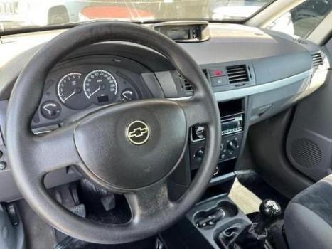 CHEVROLET Meriva 1.4 4P FLEX COLLECTION, Foto 8