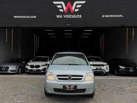 CHEVROLET Meriva 1.4 4P FLEX COLLECTION, Foto 2