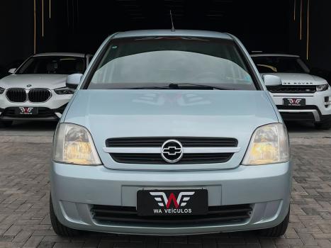 CHEVROLET Meriva 1.4 4P FLEX COLLECTION, Foto 3