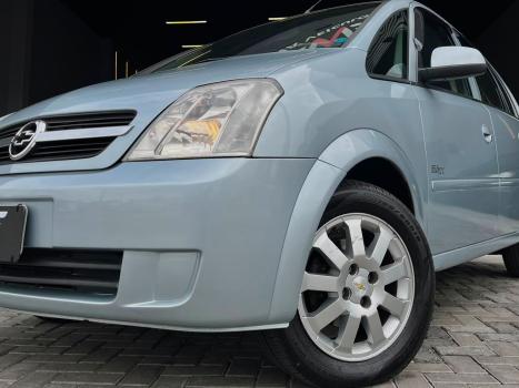 CHEVROLET Meriva 1.4 4P FLEX COLLECTION, Foto 4