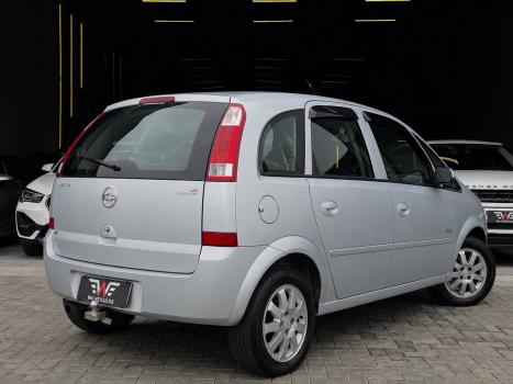 CHEVROLET Meriva 1.4 4P FLEX COLLECTION, Foto 5