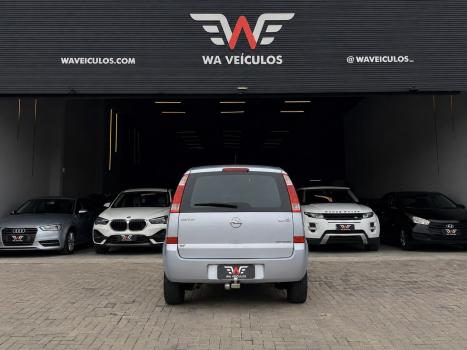 CHEVROLET Meriva 1.4 4P FLEX COLLECTION, Foto 6