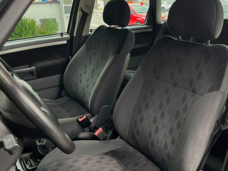 CHEVROLET Meriva 1.4 4P FLEX COLLECTION, Foto 7