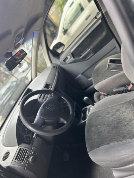 CHEVROLET Meriva 1.8 4P FLEX PREMIUM, Foto 1
