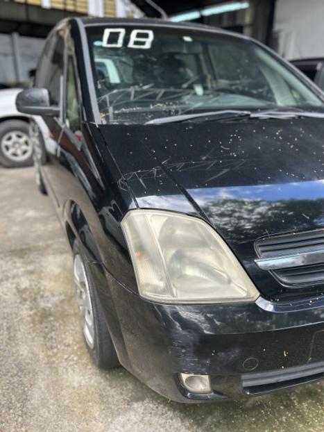CHEVROLET Meriva 1.8 4P FLEX PREMIUM, Foto 2