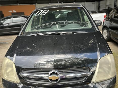 CHEVROLET Meriva 1.8 4P FLEX PREMIUM, Foto 4