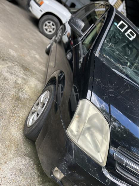 CHEVROLET Meriva 1.8 4P FLEX PREMIUM, Foto 6