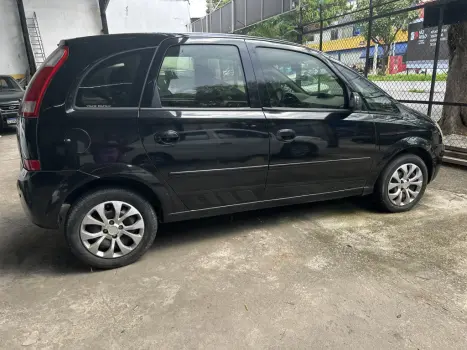 CHEVROLET Meriva 1.8 4P FLEX PREMIUM, Foto 7