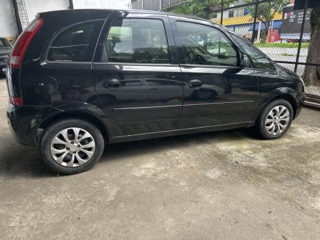 CHEVROLET Meriva 1.8 4P FLEX PREMIUM, Foto 8