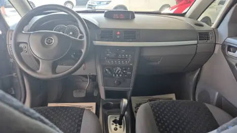 CHEVROLET Meriva 1.8 4P FLEX PREMIUM EASYTRONIC AUTOMATIZADO, Foto 10