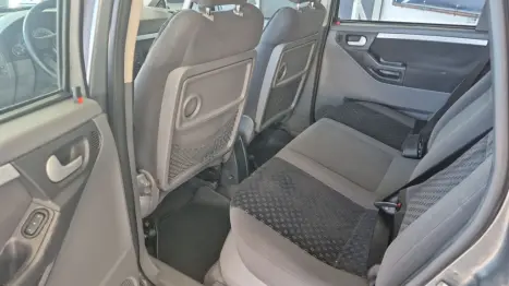 CHEVROLET Meriva 1.8 4P FLEX PREMIUM EASYTRONIC AUTOMATIZADO, Foto 11