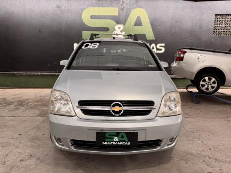 CHEVROLET Meriva 1.8 4P FLEX MAXX, Foto 1