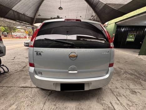 CHEVROLET Meriva 1.8 4P FLEX MAXX, Foto 4