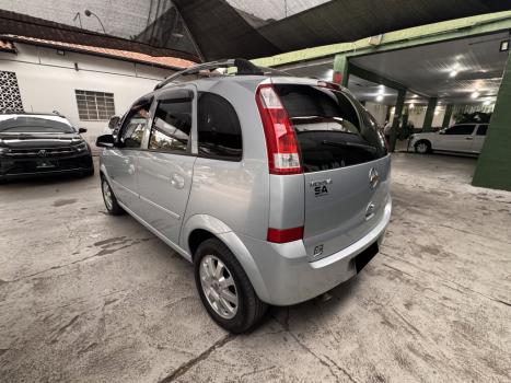 CHEVROLET Meriva 1.8 4P FLEX MAXX, Foto 5