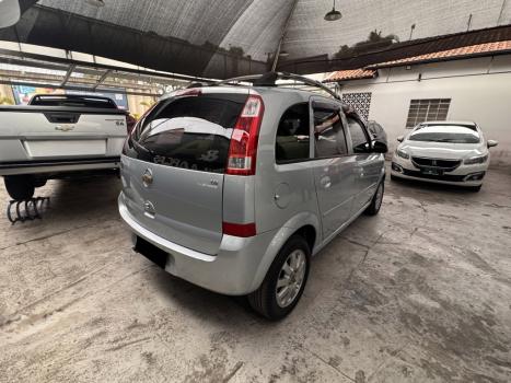 CHEVROLET Meriva 1.8 4P FLEX MAXX, Foto 6