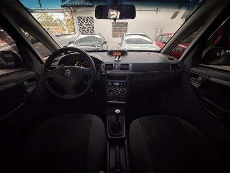 CHEVROLET Meriva 1.8 4P FLEX MAXX, Foto 7
