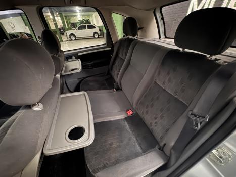 CHEVROLET Meriva 1.8 4P FLEX MAXX, Foto 8