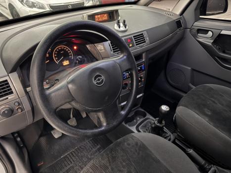 CHEVROLET Meriva 1.8 4P FLEX MAXX, Foto 9