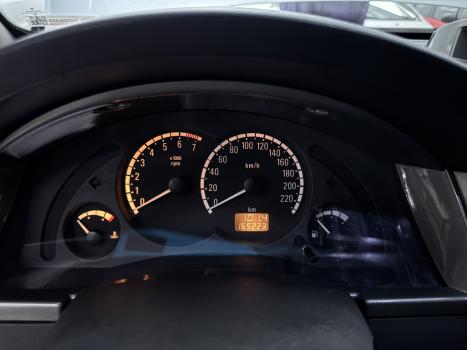CHEVROLET Meriva 1.8 4P FLEX MAXX, Foto 10