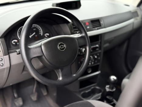 CHEVROLET Meriva 1.8 4P FLEX MAXX, Foto 2