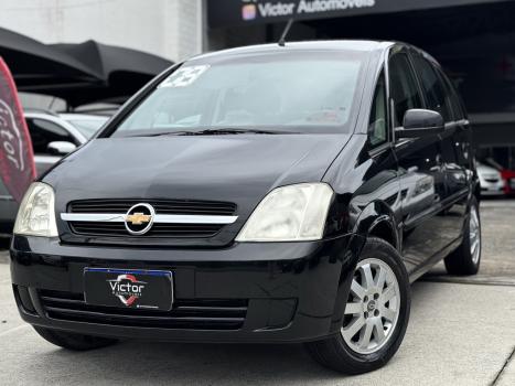 CHEVROLET Meriva 1.8 4P FLEX MAXX, Foto 3