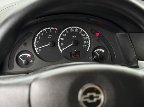 CHEVROLET Meriva 1.8 4P FLEX MAXX, Foto 4