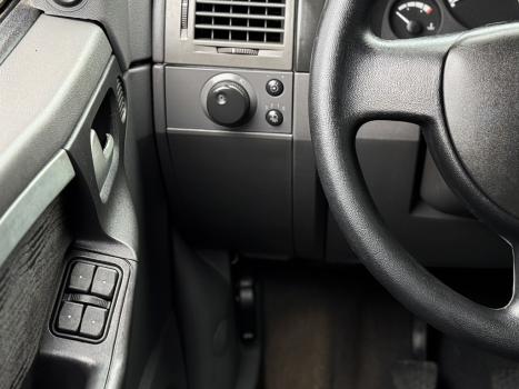 CHEVROLET Meriva 1.8 4P FLEX MAXX, Foto 5