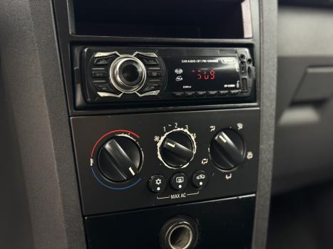 CHEVROLET Meriva 1.8 4P FLEX MAXX, Foto 8