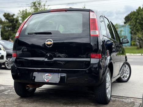 CHEVROLET Meriva 1.8 4P FLEX MAXX, Foto 9