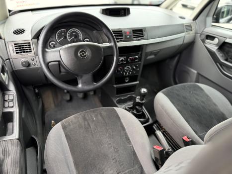 CHEVROLET Meriva 1.8 4P FLEX MAXX, Foto 11