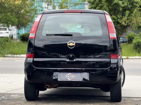 CHEVROLET Meriva 1.8 4P FLEX MAXX, Foto 14