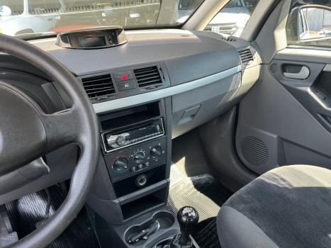 CHEVROLET Meriva 1.8 4P FLEX, Foto 5