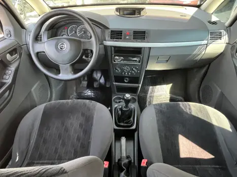 CHEVROLET Meriva 1.8 4P FLEX, Foto 6