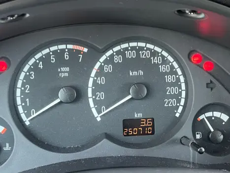 CHEVROLET Meriva 1.8 4P FLEX, Foto 7