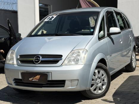 CHEVROLET Meriva 1.8 4P FLEX MAXX, Foto 1