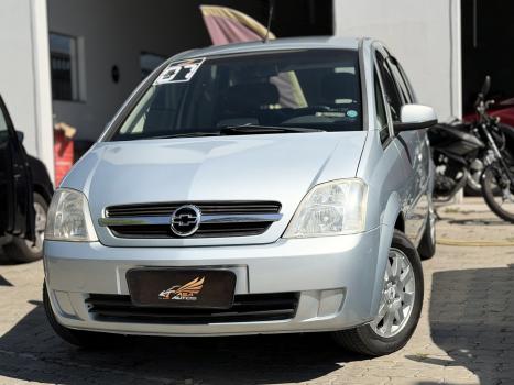 CHEVROLET Meriva 1.8 4P FLEX MAXX, Foto 2