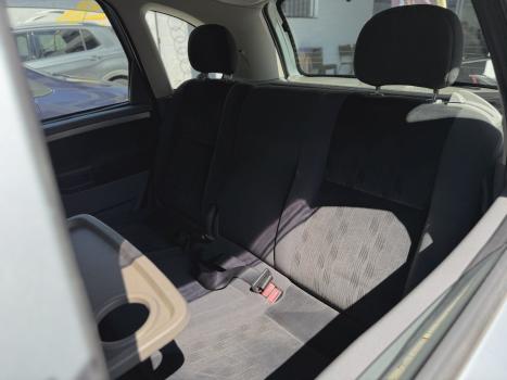 CHEVROLET Meriva 1.8 4P FLEX MAXX, Foto 7