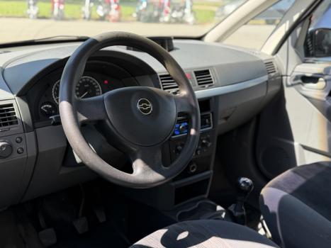 CHEVROLET Meriva 1.8 4P FLEX MAXX, Foto 8